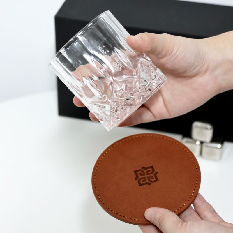 How a Singapore Finance Firm Used Custom Amber Glow Whiskey Boxes for VIP Client Appreciation