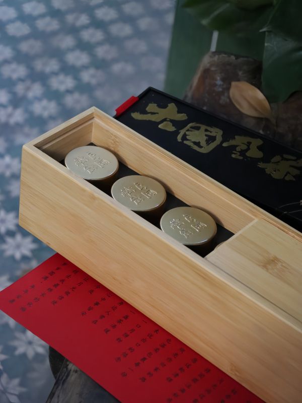 Corporate Paper Lantern Tea Bulk