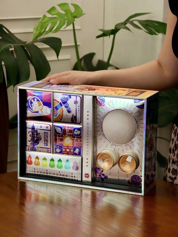 Sustainable Blessing Gift