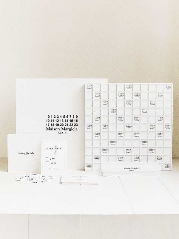  Custom Scrabble Letter Sets for Malaysia Creative Agency's Client Appreciation &ndash; Minimalist Corporate Gift Case Study