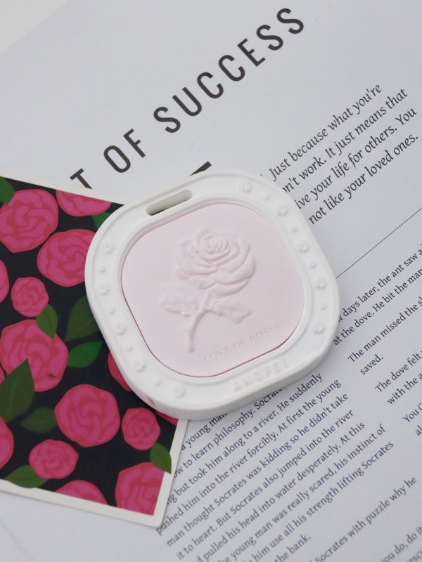 Rose Charm Branding Solutions