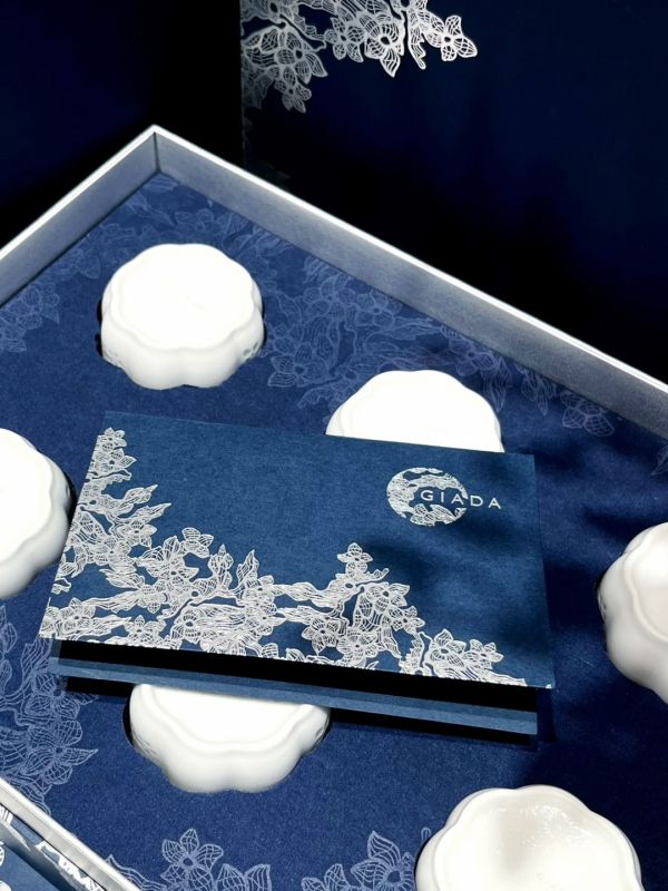 GIADA Moonlight Gift Box