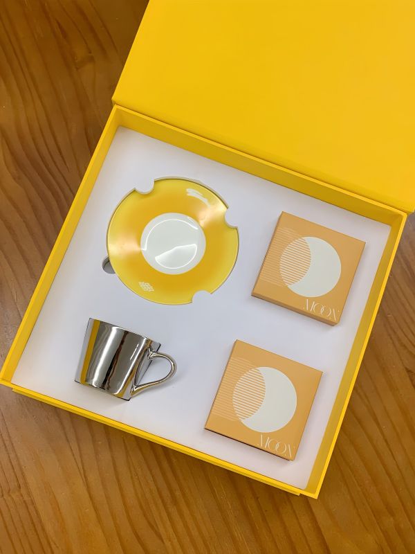 Moon Reflection Mid-Autumn Gift Set