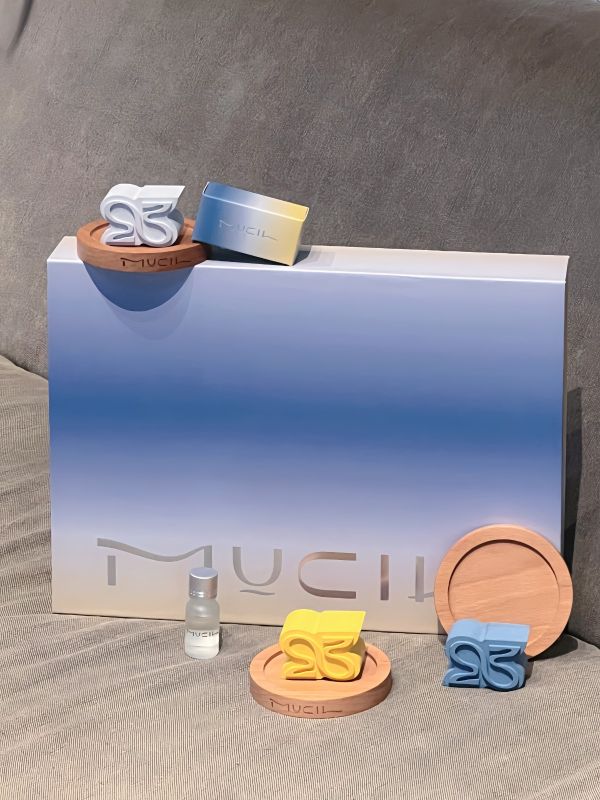 VIP Luxury Aroma Stone Set
