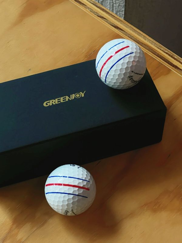 GREENJOY Golf Medal Gift Box