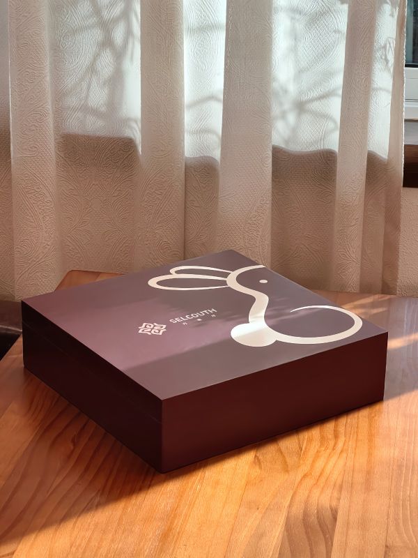 Sustainable Board Game Gift