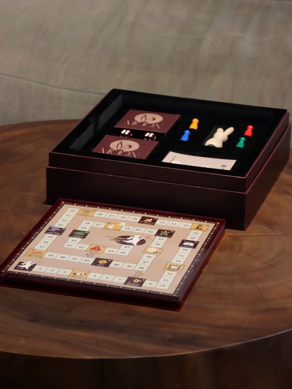 Corporate Flying Chess Bulk