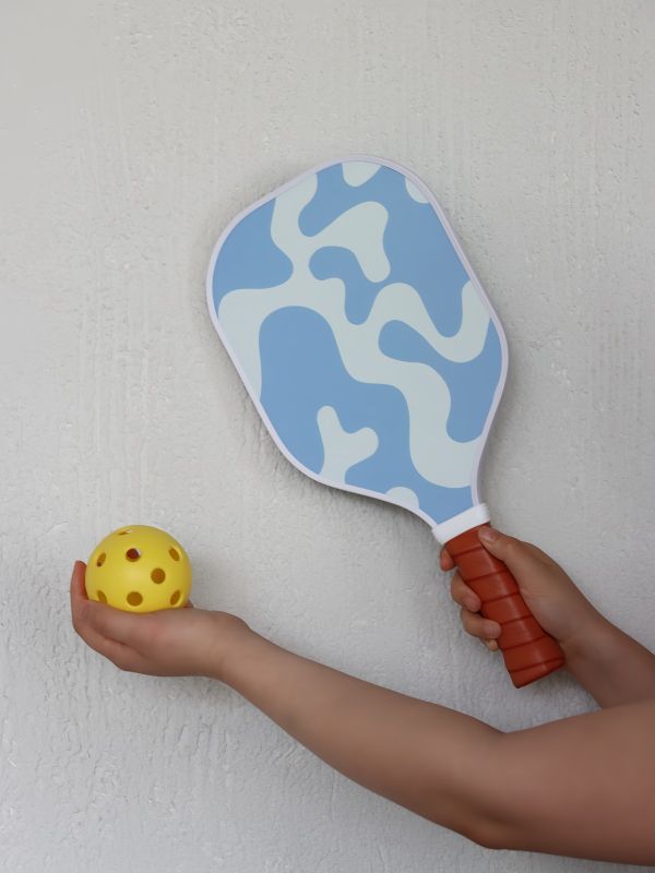 How a Thai Tech Company Used Custom Pickleball Paddle Sets for Team Building and Client Gifts