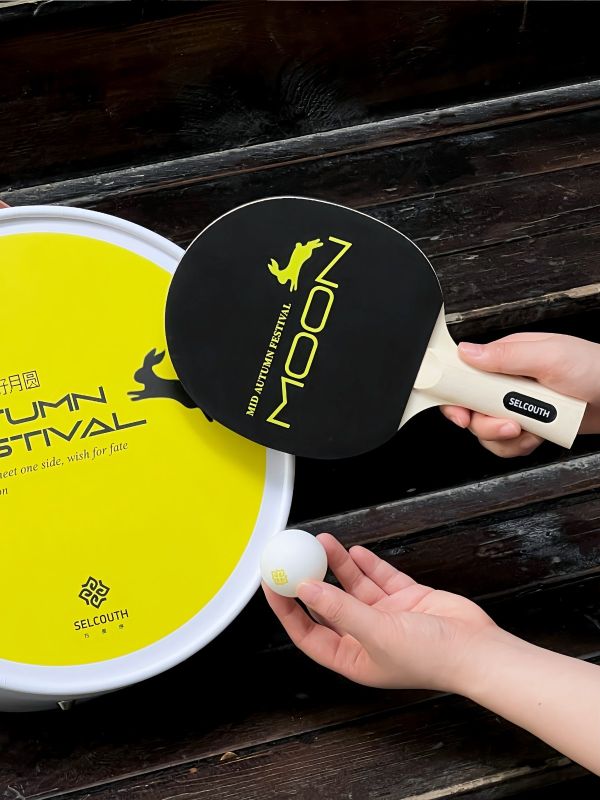 How a Singapore Sports Brand Used Custom Blossom Moon Gifts for Member Appreciation and Brand Events