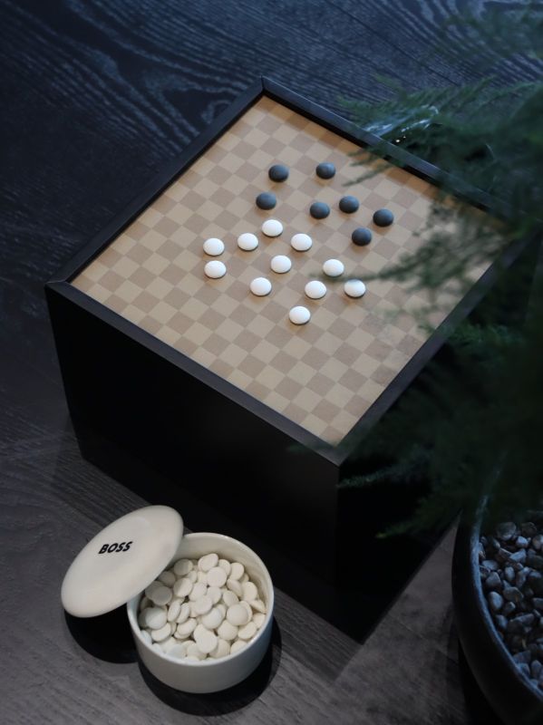 BOSS Go Chess Mid-Autumn Gift