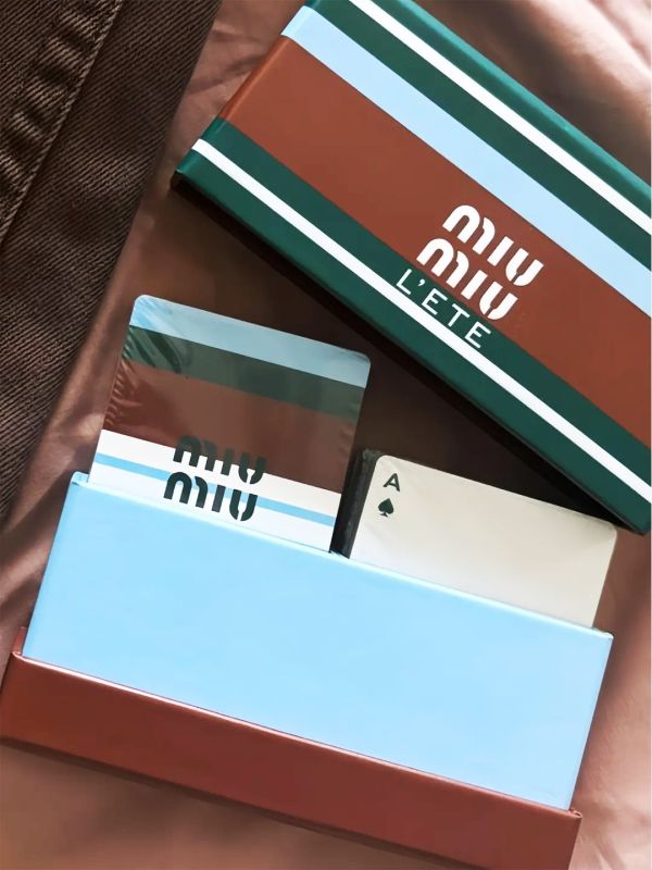 How a Singapore Fashion Brand Used Custom Vintage Cards for VIP Client Summer Appreciation