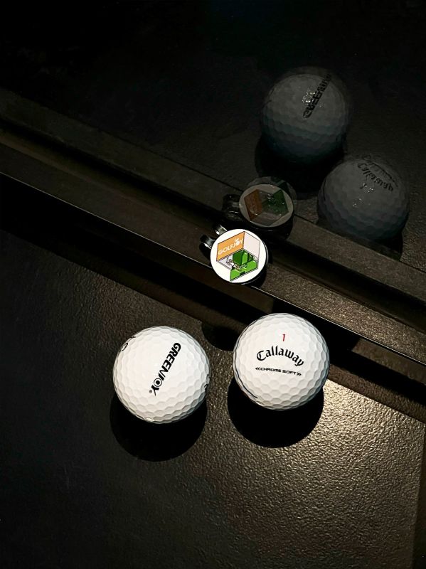 How a Singapore Golf Club Used Custom GREENJOY Gift Boxes for Tournament Prizes and VIP Appreciation