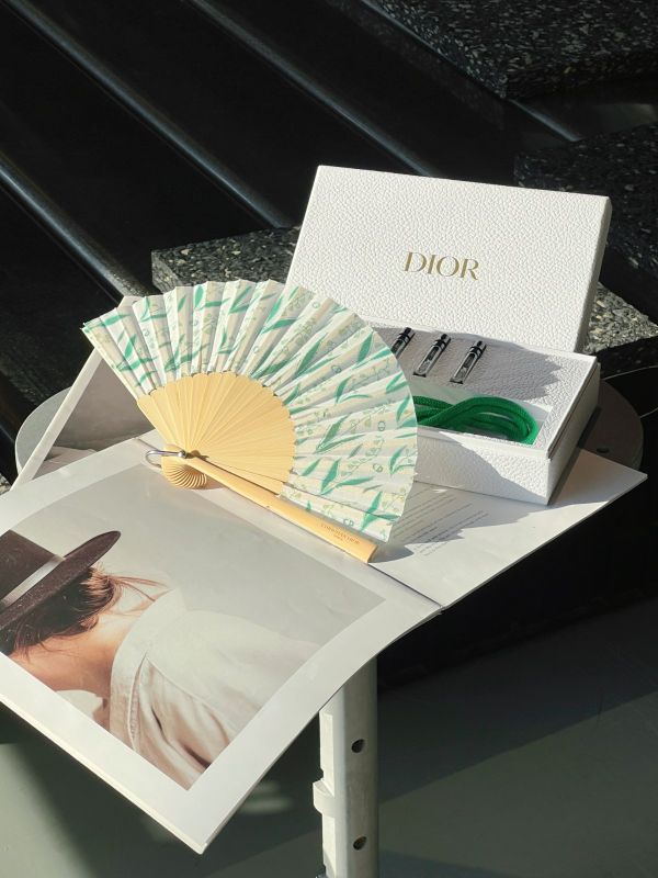 Sustainable Dior Gift