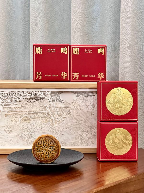 How a Singapore Cultural Museum Used Custom Deer Paper Lanterns for Exhibition Souvenirs and VIP Appreciation