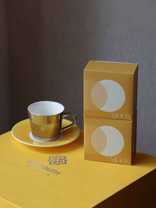 Reflection Cup Gift Hamper Set