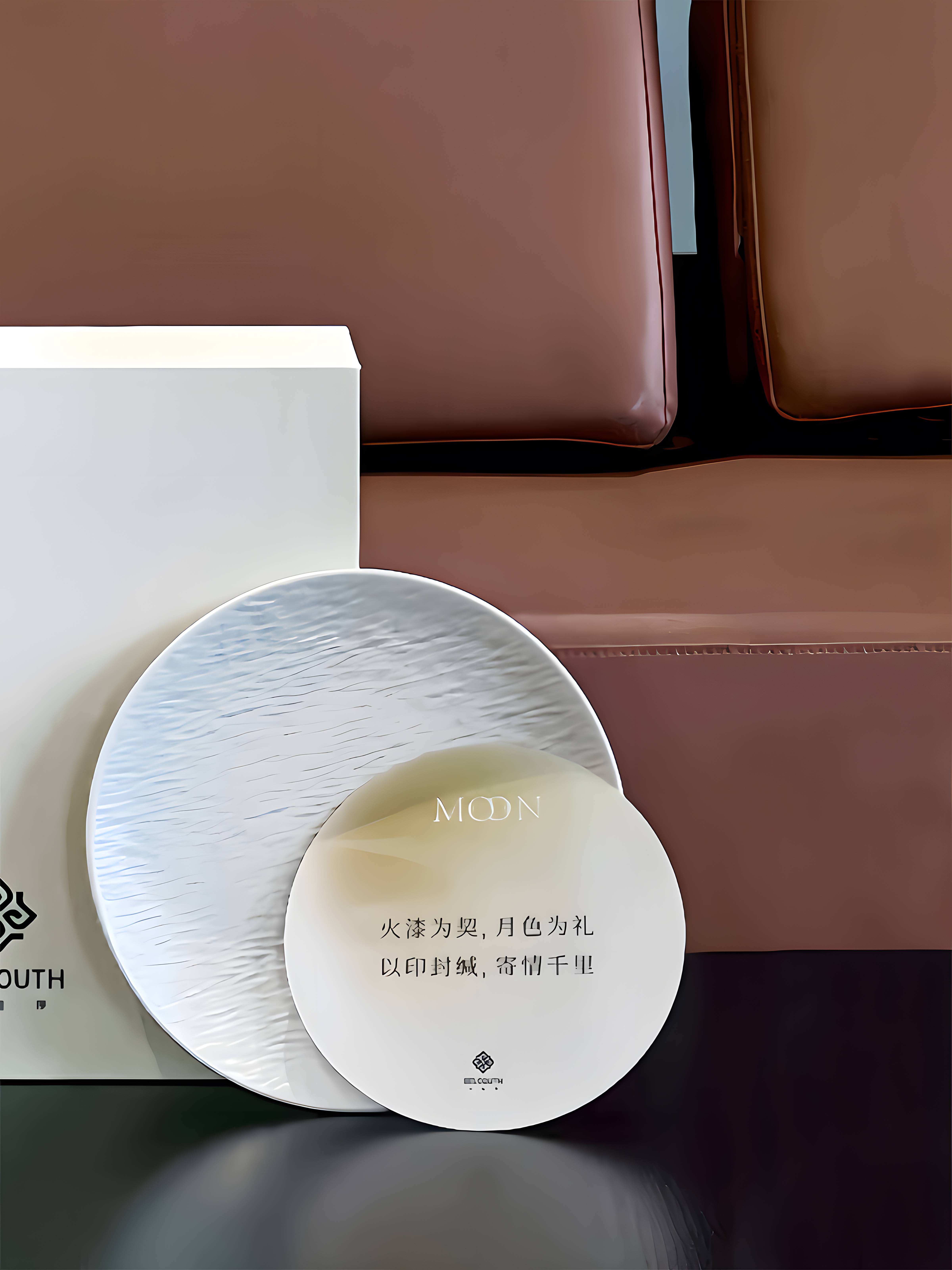 Sustainable Moonlight Gift