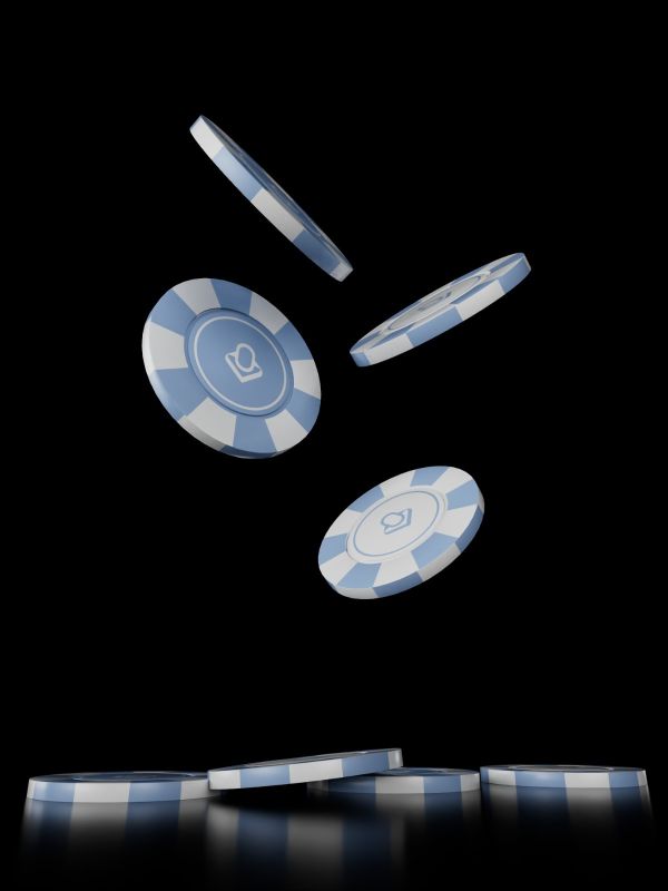 Azure Mahjong Suitcase Gift Set