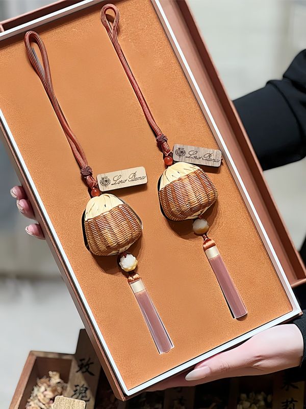 Custom Intangible Heritage Luxury Gift Collection