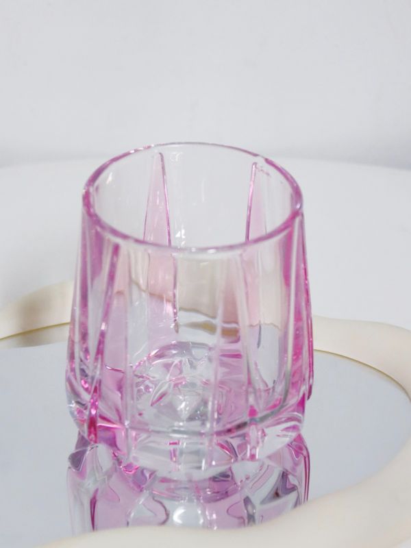 Success Case Crystal Whiskey Glass Set - How Brands in Singapore Malaysia Thailand Used It for Executive Corporate Gifting