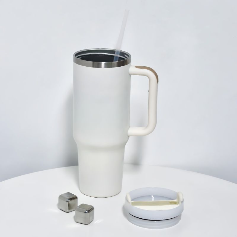 Success Case Ice Tumbler - How Brands in Singapore Malaysia Thailand Used It for Summer Corporate Gifting
