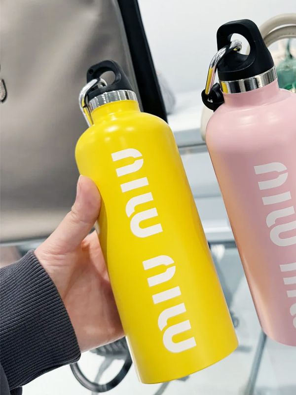  Miu Miu Sport Bottle as Premium Corporate Gift for Annual Dinner & Client Appreciation in Asia
