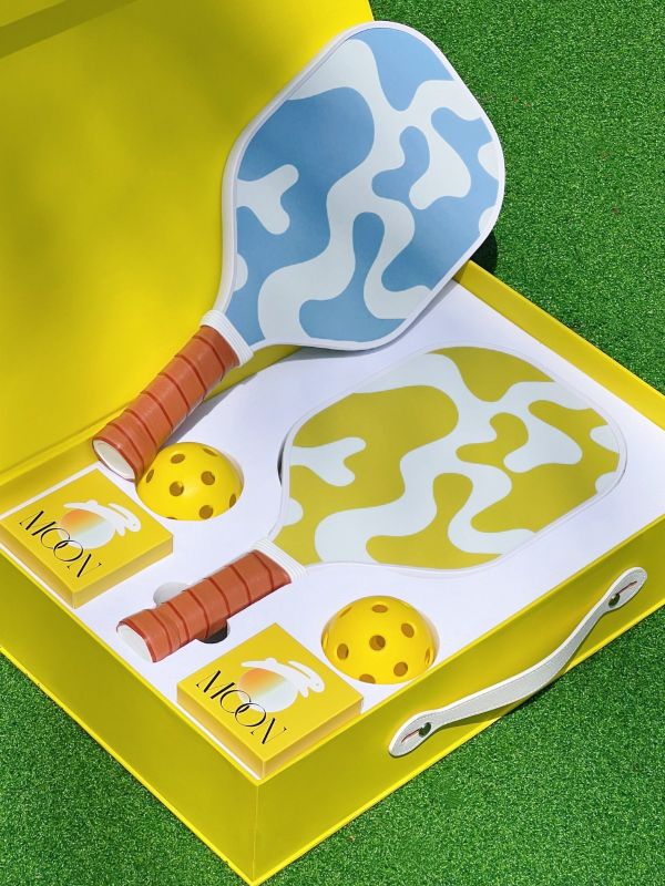 Pickleball Gift Hamper Set