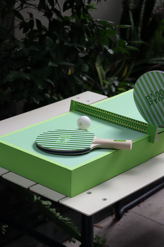 Corporate Ping Pong Bulk