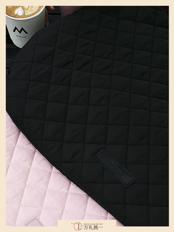 Diamond Tote Branding Solutions
