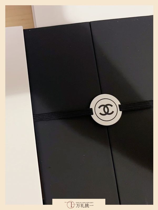 Success Case Chanel Style Sticky Note Set - How Brands in Singapore Malaysia Thailand Used It for Corporate Gifting
