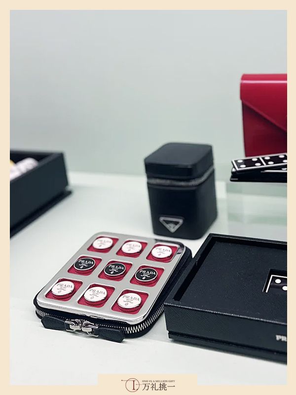 Personalised Tic-Tac-Toe Design Lover Gift
