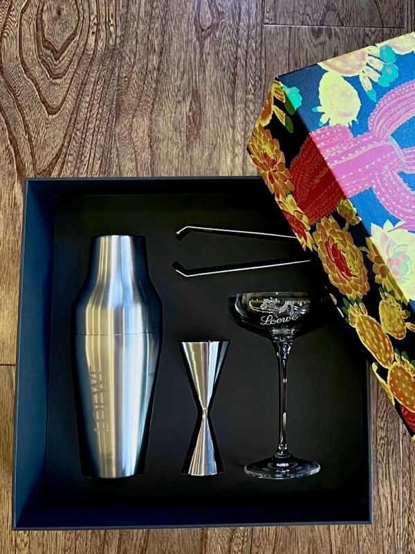 LOEWE Cocktail Gift Set