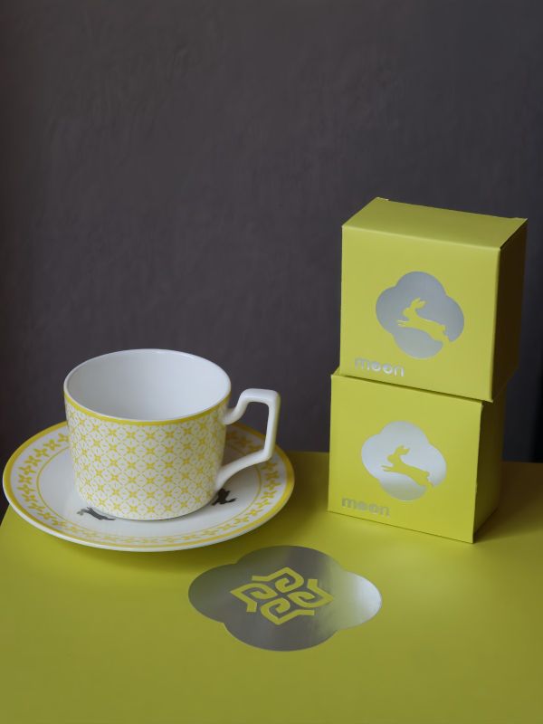 Osmanthus Coffee Cup Autumn Gift