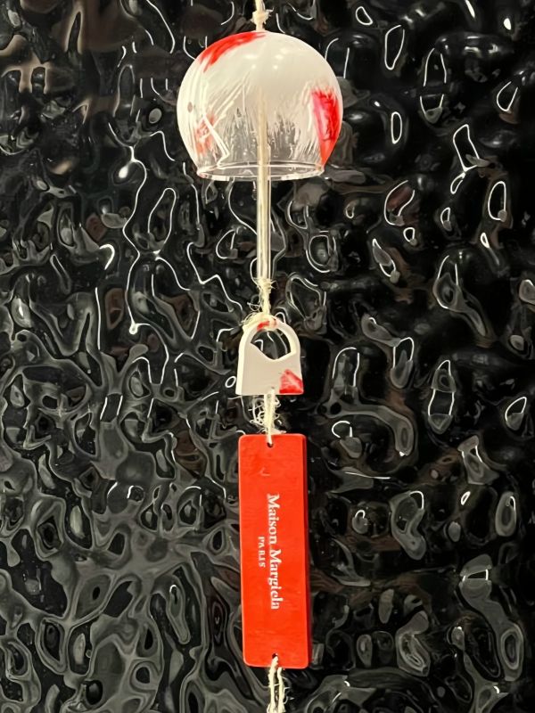  Maison Margiela Wind Chime as Premium Corporate Gift in Singapore & Malaysia