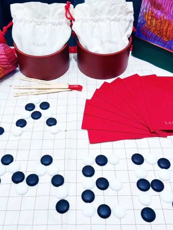  La Mer Leather Go Game Set as Premium Corporate Gift in Singapore & MalaysiaKeywords