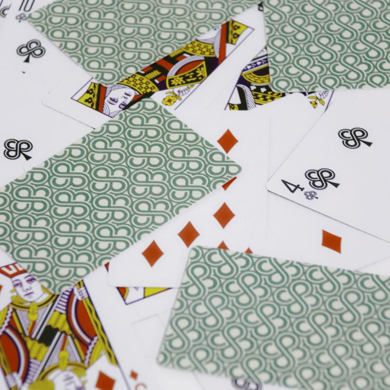  Custom Playing Cards as Premium Corporate Gift in Singapore & Malaysia