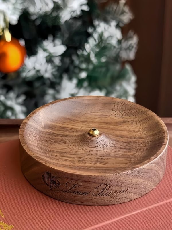 Personalised Silent Luxury Mindful Gift