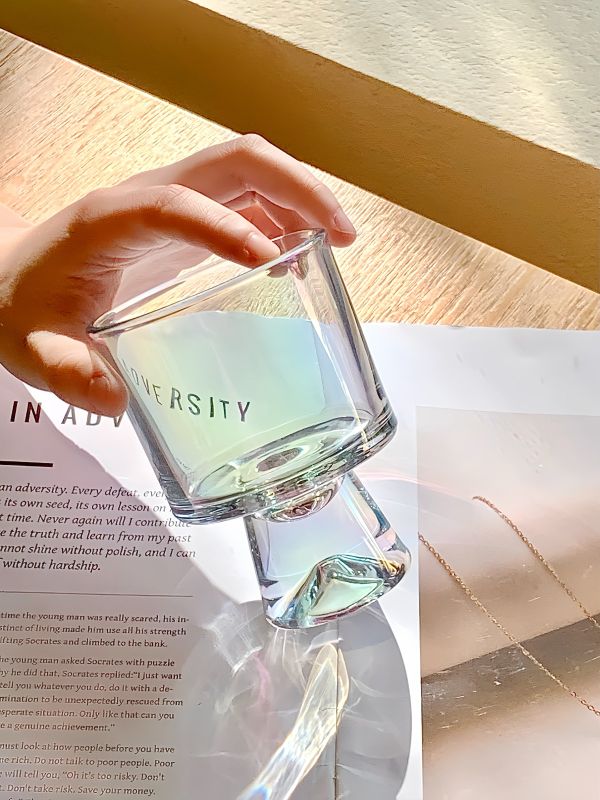 Custom Crystal Glass Set | Corporate Gift Supplier