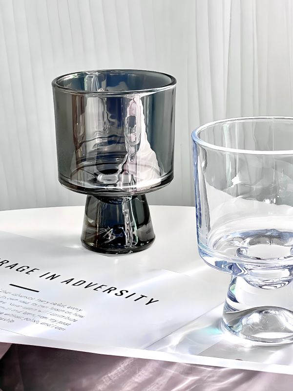  Crystal Glass Tumbler as Premium Corporate Gift in Singapore & Malaysia