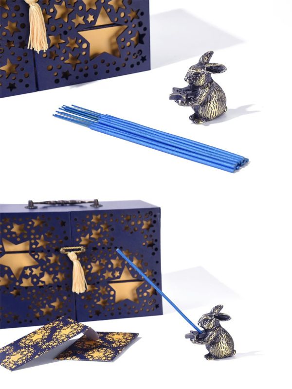 Gucci Incense Hamper | Premium Corporate Door Gift