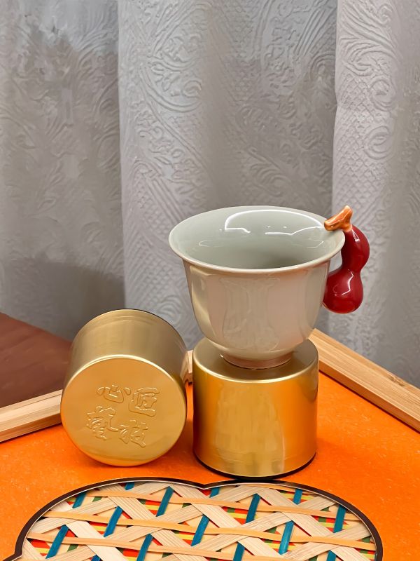 Sustainable Bamboo Gift