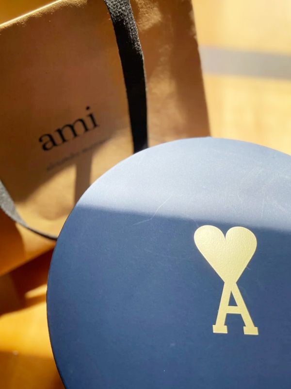 Custom AMI Lantern Box | Luxury Corporate GiftLong Title