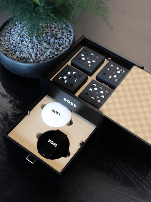 Corporate BOSS Chess Bulk