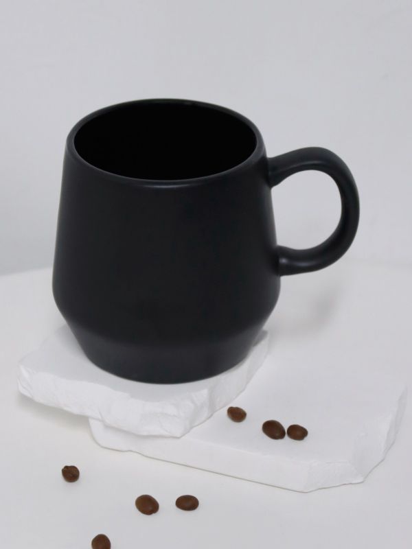  Matte Mug as Premium Corporate Gift in Singapore & Malaysia