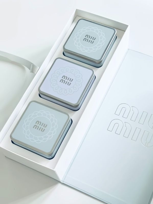MIU MIU Set for Staff & Client Gifts