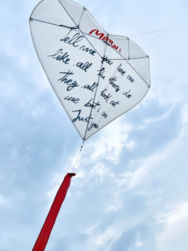 Low MOQ Custom Kite Heritage Corporate Supplier