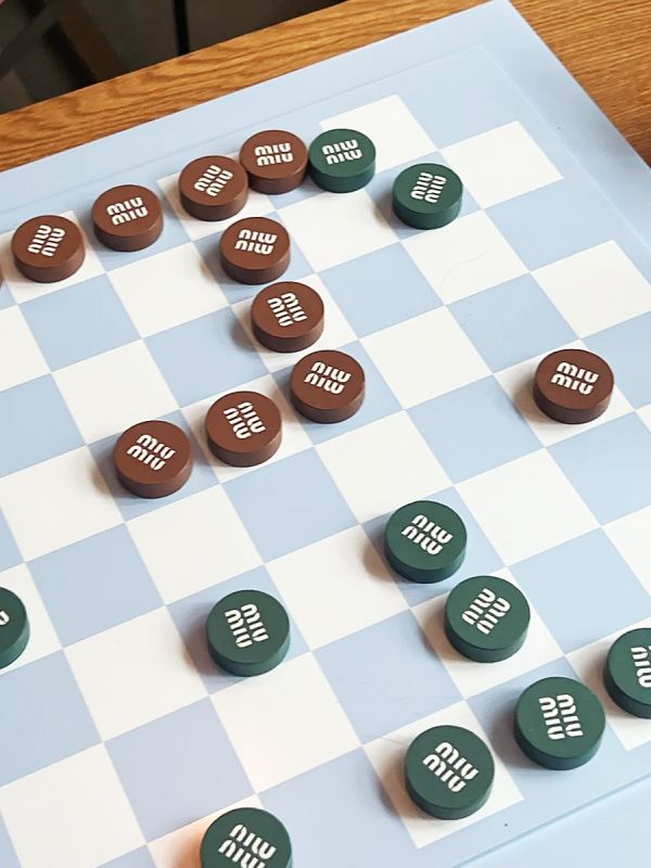 Summer Chess Custom Process