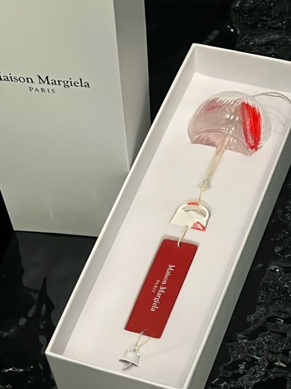 Custom Margiela Wind Chime | Corporate Gift Box