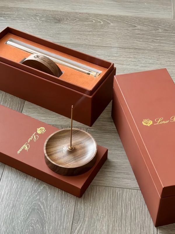 Custom Loro Piana Silent Luxury Gift Collection