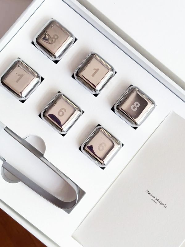Ice Stones Hamper | Premium Corporate Door Gift