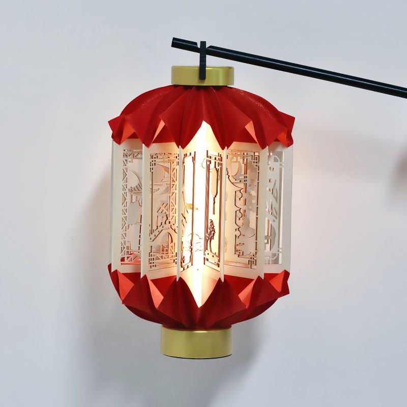 Low MOQ Custom Wooden Lantern Corporate Supplier